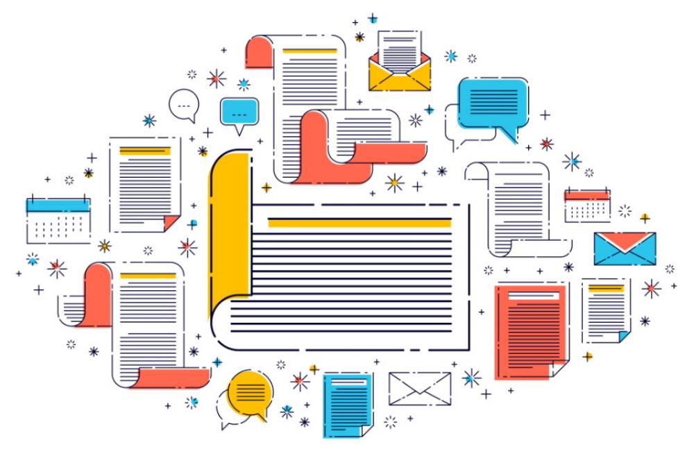 Gestão de referências e referenciação