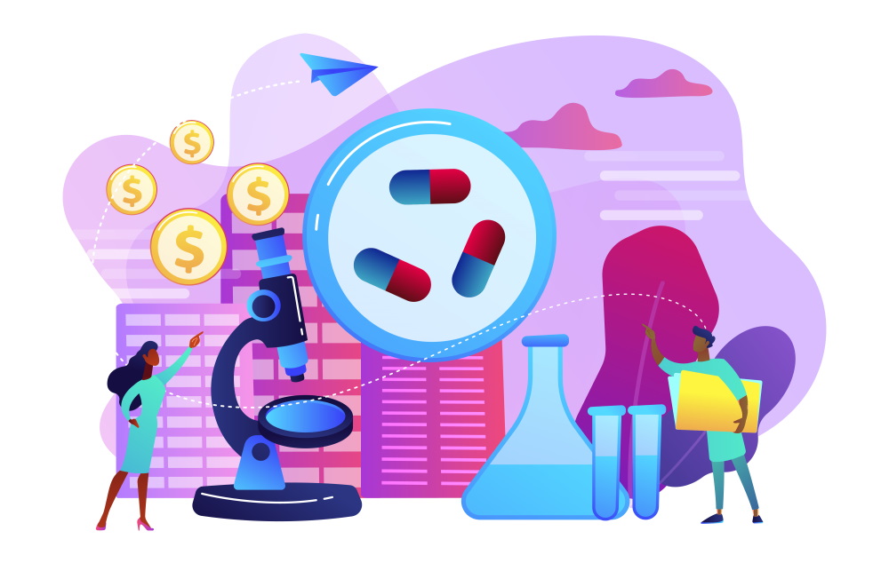 Como identificar fontes de financiamento em ciência