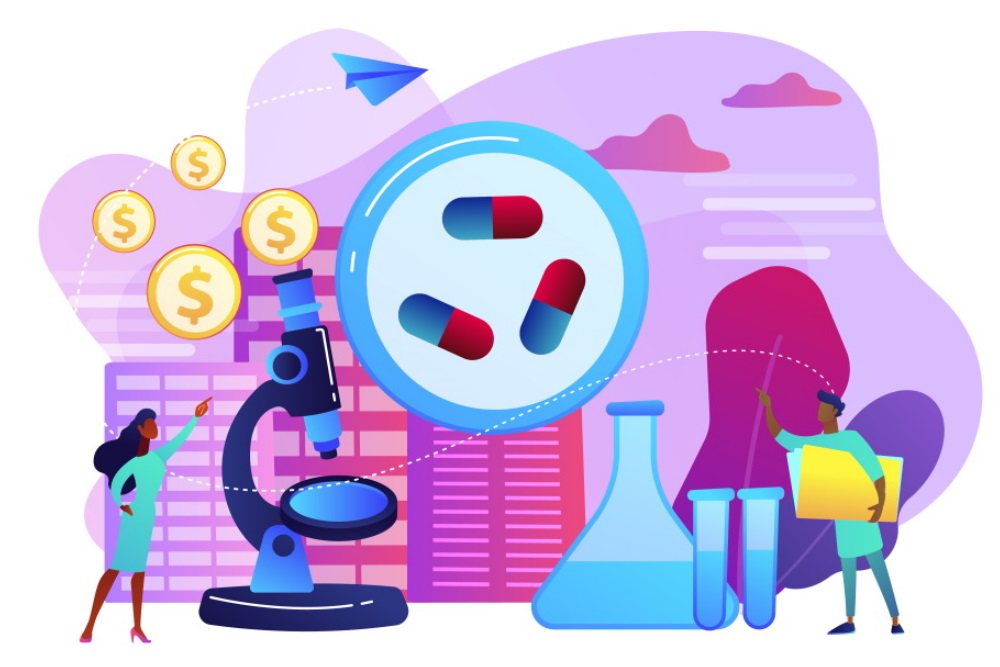 Como identificar fontes de financiamento em ciência