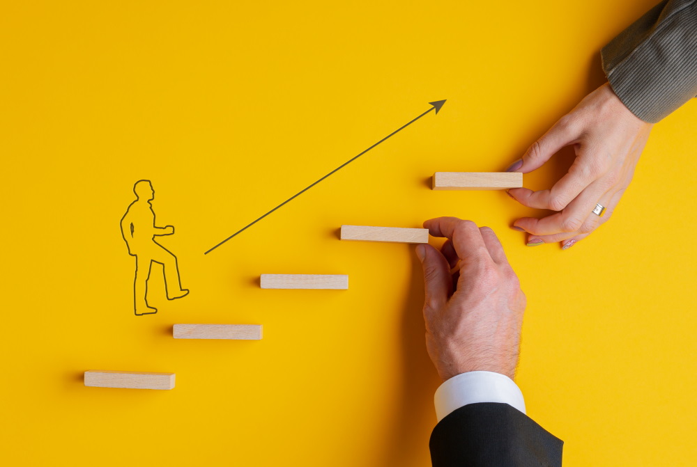 Desenvolvimento de carreira (em Investigação em Saúde) [ed2]