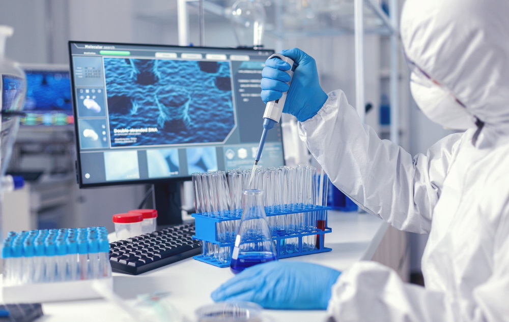Noções Básicas de Bioinformática