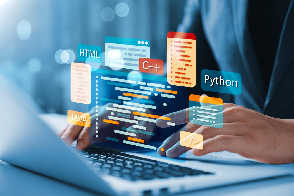 Linguagem de Programação Python para Investigação Científica