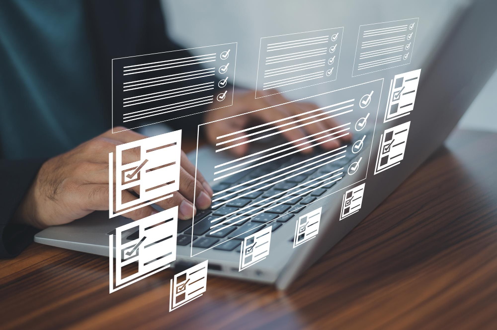 Escrita de artigos científicos com dados originais