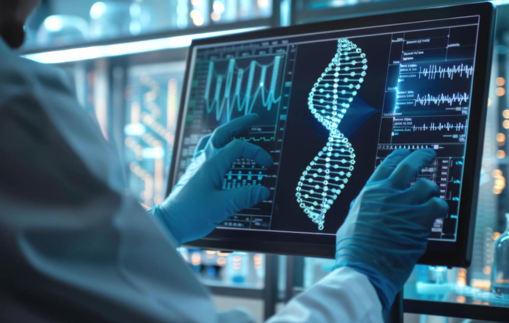 Bioinformática aplicada aos genomas de microrganismos causadores de doenças infecciosas